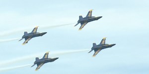 Garmin KC Air Show: What you need to know before you go