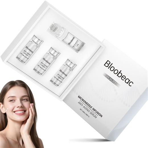 Revolutionize Your Skincare Routine with the [New Upgrade] Facial...
