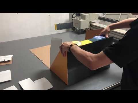 Unleash Your Brand with our Amazing Cardboard Counter Displays! 🛍️🎉