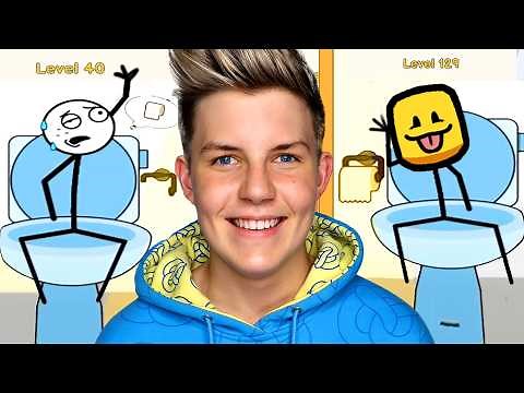 NOOB vs PRO vs HACKER in THIEF PUZZLE! Prezley