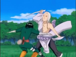 Rock Lee 🔥😎 | Madara
