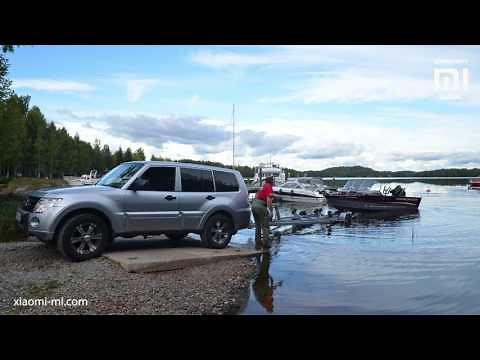 Xiaomi Mi MITU GPS Tracker