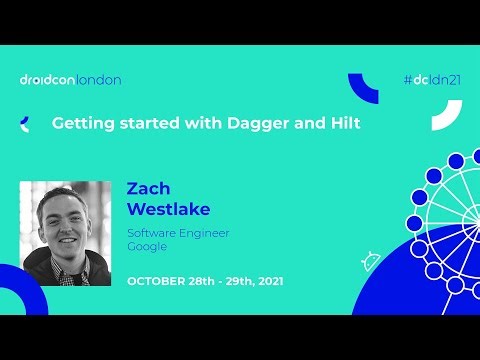 Getting started with Dagger and Hilt