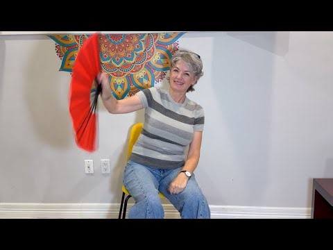 WELLERMAN Demo Adaptive Dancing