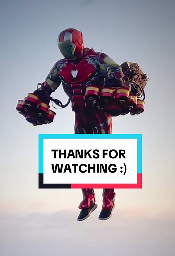 Creative Engineering Projects Inspired by Marvel and Anime