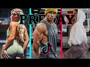 12 Minutes of Relatable Gym TikToks #20 💪🗿 | Tik Tok Compilation/Motivation