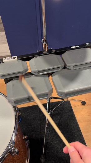 LP Granite Blocks Have you heard of LP Granite Blocks? Crafted from LP’s virtually indestructible Jenigor material, these five tuned blocks deliver bright, cutting tones arranged in a pentatonic scale. Whether you’re playing Latin grooves, orchestral textures, or adding color to a drum kit, these blocks bring unmatched clarity and musicality. Have you tried them? 🤔 | Strajk Studios