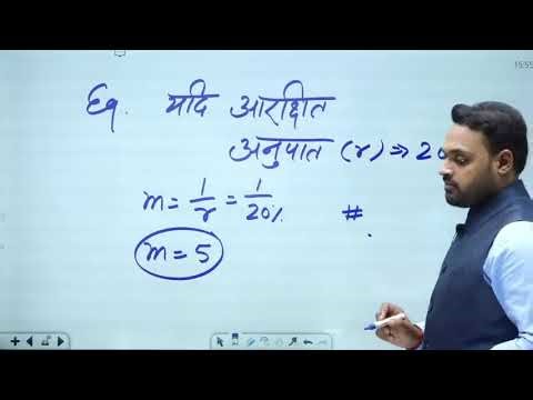 Lecture 22 | Monetary Policy – Objectives, Types & Tools | Economics by Bharat Sir