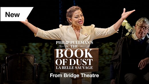 The Book of Dust: Full Play