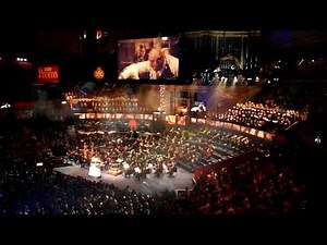 Part 4 Doctor Who at the Proms 25th July 2010