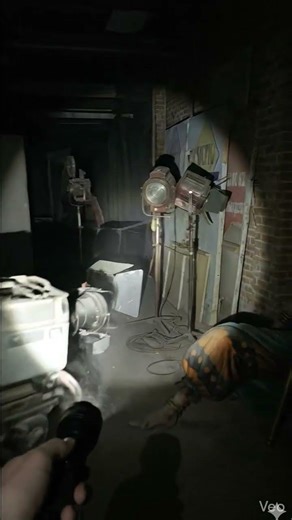 Enel (Eneru) in Abandoned Studio One Piece