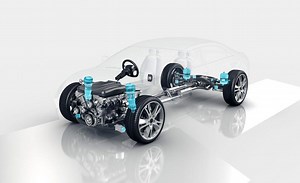 Alternative zum Soundgenerator? Das Active Vibration System!