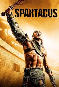 Spartacus S02