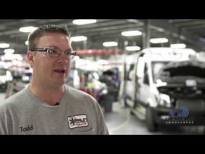 Road to Van Wert Episode 3: People Making a Difference