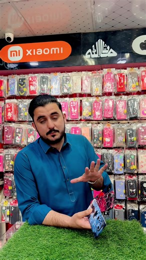 Brother's Mobile Hub Kahuta Services