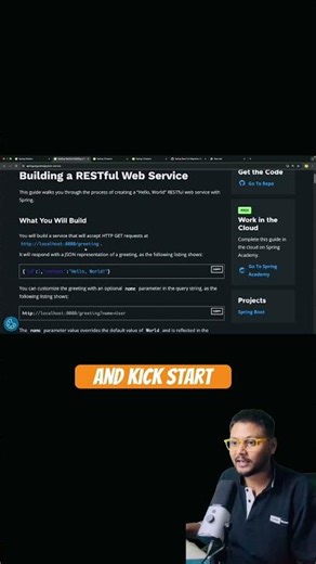 This Spring Guide Will Make You Productive ✅ #coding #springplatform #java