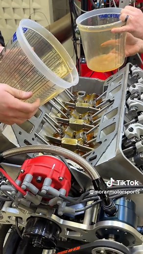 Thirsty Thursday: Dyno Testing a 632 Big Block Chevy