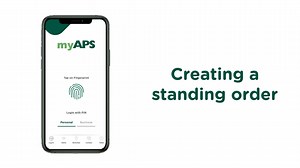 5.3K views · 31 reactions |  You can create standing orders through the myAPS app.  More in the video, click here to learn more: apsbank.com.mt/everyday-banking-made-simple | APS Bank | Facebook