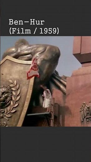 Ben-Hur / Film 1959