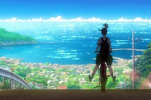 Primer tráiler de 'Suzume no Tojimari': la nueva película de Makoto Shinkai tras la deslumbrante 'El tiempo contigo' ya tiene fecha de estreno