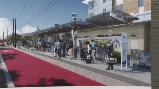 Cincinnati to launch Bus Rapid Transit system, boosting transit efficiency