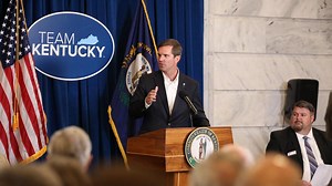 Kentucky offers expanded Medicaid health coverage for adults - WNKY News 40 Television
