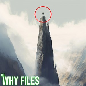 The Tragic Story Of Andrew Dawson... | The Why Files