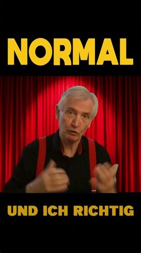 NORMAL | RUDI STRAHL #RED 104 #witz