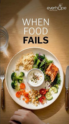 What to Eat When Cancer Treatment Affects Appetite? | Everhope Oncology