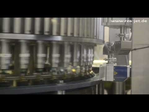 REA JET Laser CL | REA