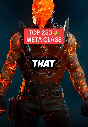 Warzone Ranked Meta Class Setup After Update