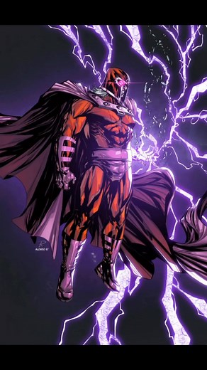 I’m #magneto #fblifestyle | Comics-Forever
