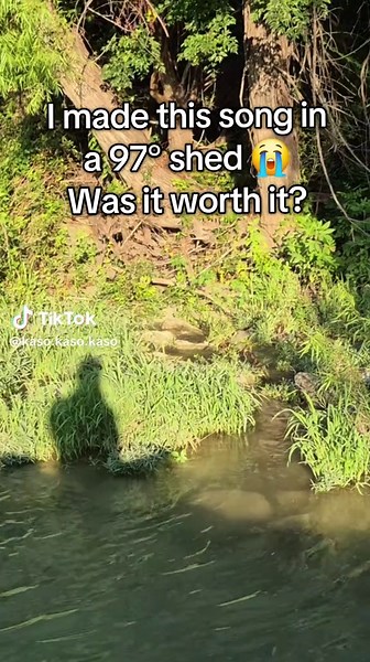 Was it 😭 #flstudio #music #fyp #artist