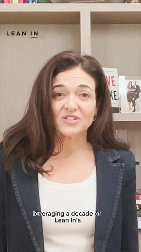 13K views · 46 reactions | ✨ Elevate Your Career with Lean In Circles ✨ #LeanInCircles blend a world-class leadership training program with a community of like-minded women, offering a space for shared learning and growth—all at no cost to you. Start a Circle today and feel more empowered and supported at work: leanin.org/circles | Lean In | Facebook