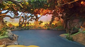 Pooh's Hunny Hunt - Tokyo Disneyland Full Video : https://youtu.be/3H2xU_KrWpw #TDR_Now | DLP Welcome