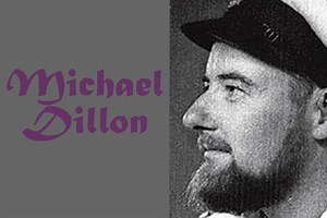 Michael Dillon - Alchetron, The Free Social Encyclopedia