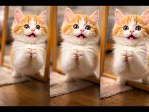 This Kitten Started Clapping and Everyone Fell in Love