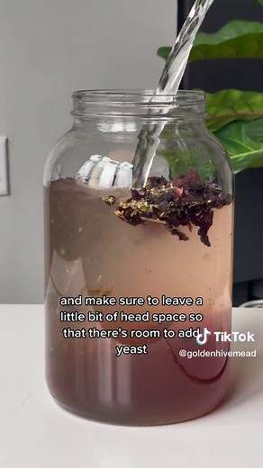 How to Make Skyrim Mead at Home