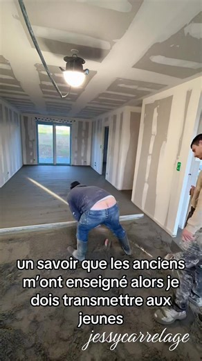 Transmettre le Savoir-Faire Ancien aux Jeunes
