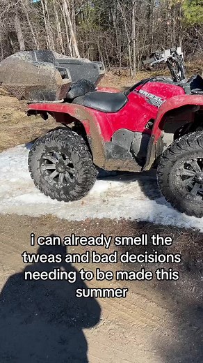 ong bro #tweas #baddecisions #quad #grizzly #700 #cc #fyp #mechanic #mudding #edit #wuadedit