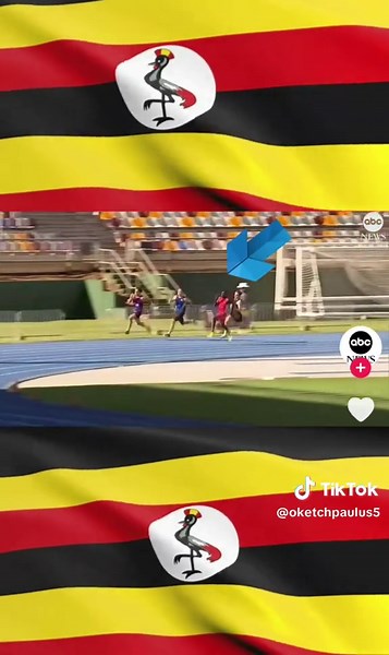 Solomon Kampala: Championing Uganda's Representation