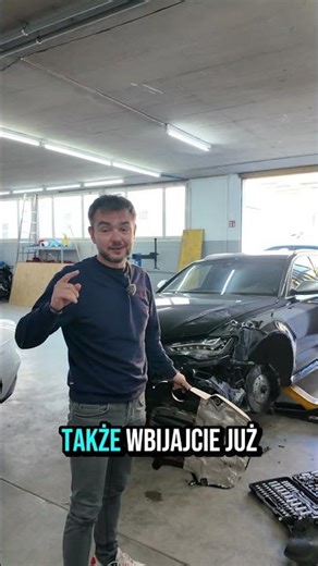 RS6 for 70k 😅 engine problem... come to ToFoss!