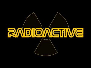 Tesseract Radioactive Setup tutorial