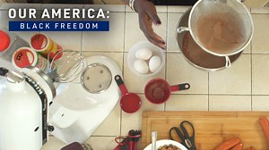 Juneteenth food traditions: How red plays role in celebratory cuisine