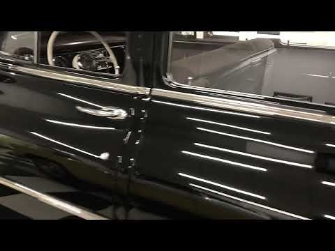 1950 Packard Super 8