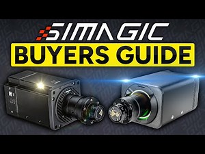 SIMAGIC Buyers Guide - How I’d Build a Simagic Setup