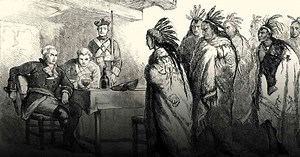 When Native Americans Briefly Won Back Their Land | HISTORY