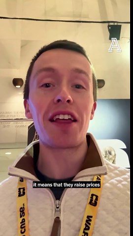 How to Buy a World Cup Ticket