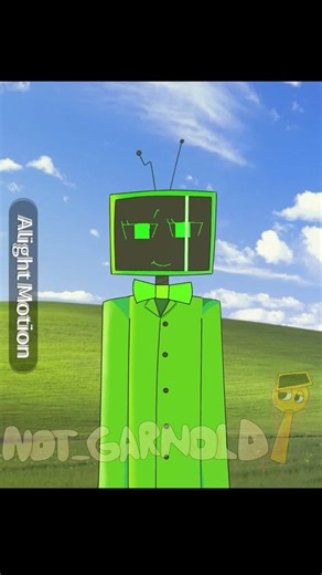 Windows XP Meme (Sprunki and Dandy’s World)