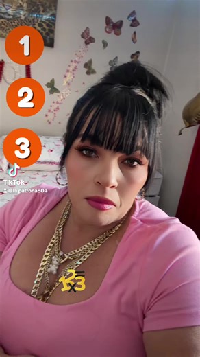 la patrona (@la.patrona804)’s videos with sonido original - la patrona